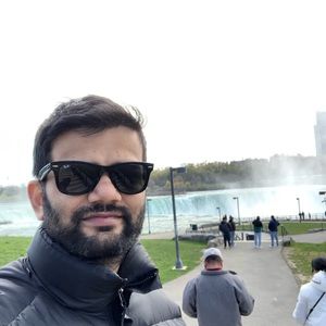 Meet your Posher, Prajwal